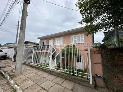 Casa com 5 Quartos à venda, 187m² no Cinquentenário, Farroupilha
