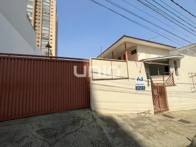 Kitnet com 1 Quarto para alugar, 20m² no São Dimas, Piracicaba