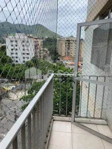 Apartamento com 2 Quartos à venda, 72m² no Méier, Rio de Janeiro