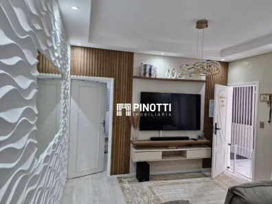 Sobrado com 2 Quartos à venda, 127m² no Dos Casa, São Bernardo do Campo