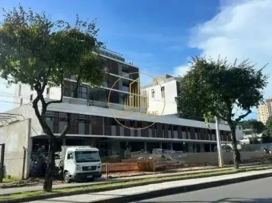 Ponto Comercial à venda, 87m² no Ouro Preto, Belo Horizonte