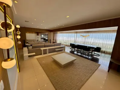 Apartamento com 4 Quartos à venda, 200m² no Pituaçu, Salvador