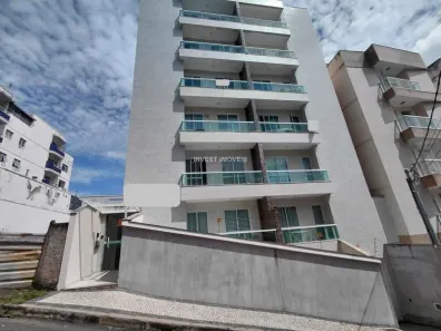 Apartamento com 2 Quartos à venda, 79m² no Teixeiras, Juiz de Fora