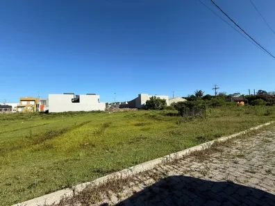 Lote/Terreno à venda, 300m² no Morada do Sol, Imbé