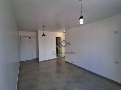 Apartamento com 2 Quartos à venda, 49m² no Conjunto Habitacional Brás Cubas, Mogi das Cruzes