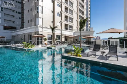 Cobertura com 3 Quartos à venda, 240m² no Centro, Balneário Camboriú