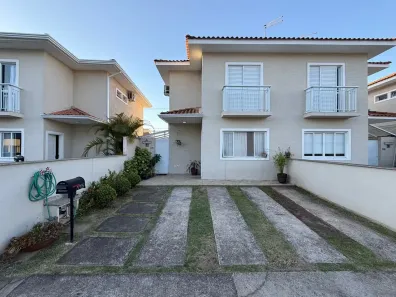 Casa de Condomínio com 3 Quartos para alugar, 93m² no Portais (Polvilho), Cajamar