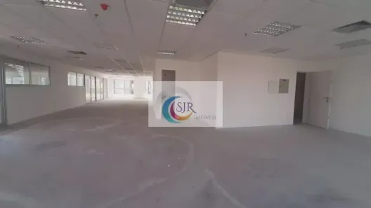 Sala Comercial para venda ou aluguel, 214m² no Brooklin Paulista, São Paulo