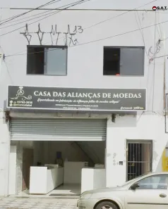 Ponto Comercial à venda, 165m² no Centro, Sorocaba