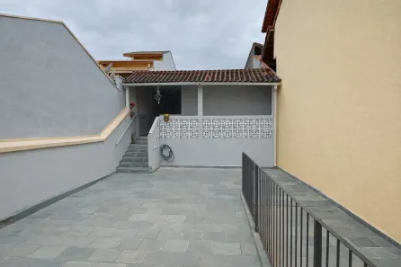 Casa com 1 Quarto à venda, 130m² no Ipiranga, Guararema