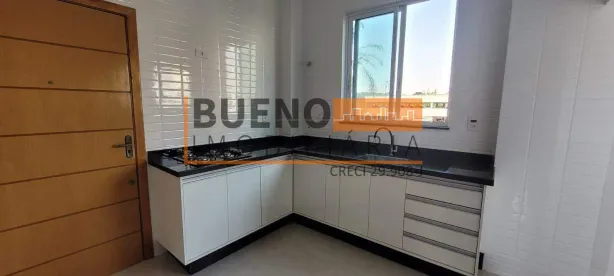 Apartamento com 3 Quartos à venda, 113m² no Centro, Americana