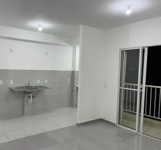 Apartamento com 2 Quartos à venda, 55m² no Parque Hippolyto, Limeira