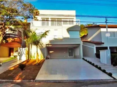 Casa com 4 Quartos à venda, 360m² no Dezoito do Forte Empresarial/Alphaville., Barueri