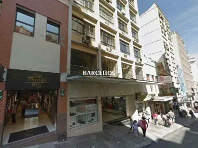 Sala Comercial para alugar, 50m² no Centro Histórico, Porto Alegre