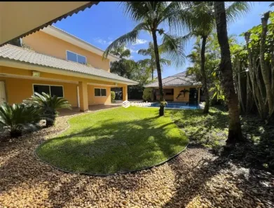 Casa de Condomínio com 6 Quartos à venda, 1021m² no Barra da Tijuca, Rio de Janeiro