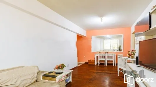 Apartamento com 2 Quartos à venda, 77m² no Praia de Belas, Porto Alegre