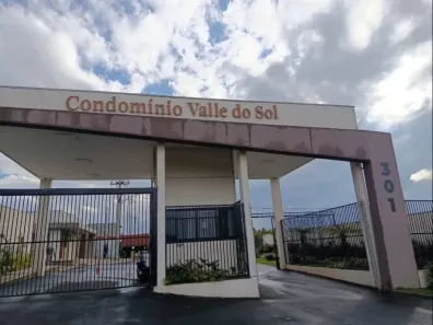 Lote/Terreno com 1 Quarto à venda, 151m² no Colônia Dona Luíza, Ponta Grossa