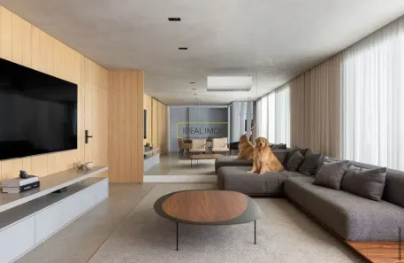 Apartamento com 4 Quartos à venda, 202m² no Zona Industrial, Brasília