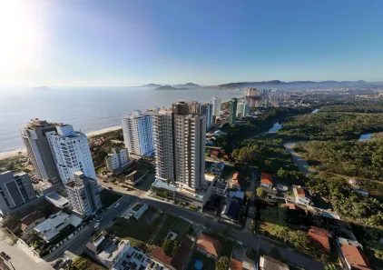 Apartamento com 2 Quartos à venda, 83m² no Itacolomi, Balneário Piçarras