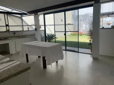 Casa com 4 Quartos à venda, 110m² no Vila Alvorada, Jundiaí
