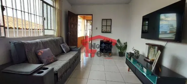 Casa com 4 Quartos à venda, 116m² no Vila Boaçava, São Paulo
