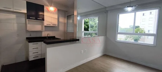 Apartamento com 2 Quartos para alugar, 47m² no Jardim América da Penha, São Paulo