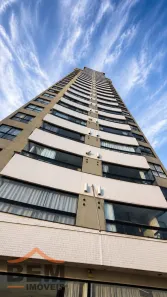 Apartamento com 3 Quartos à venda, 80m² no São Judas, Itajaí