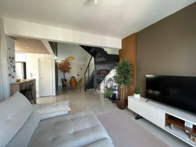 Apartamento com 3 Quartos à venda, 107m² no Centro, Taubaté