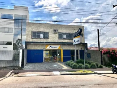 Sala Comercial para alugar, 29m² no Fanny, Curitiba