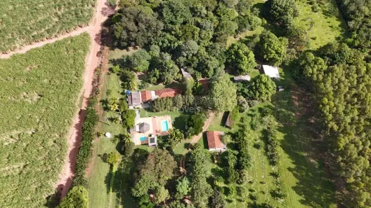 Fazenda/Sítio com 3 Quartos à venda, 2m² no , Boa Esperança do Sul
