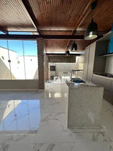Casa de Condomínio com 2 Quartos à venda, 120m² no Terra Nova Garden Village, São José do Rio Preto