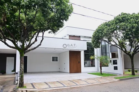 Casa de Condomínio com 3 Quartos à venda, 178m² no Residencial Villa do Bosque, Sorocaba
