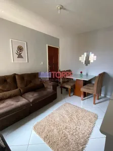 Apartamento com 2 Quartos à venda, 45m² no São Francisco, Ilhéus