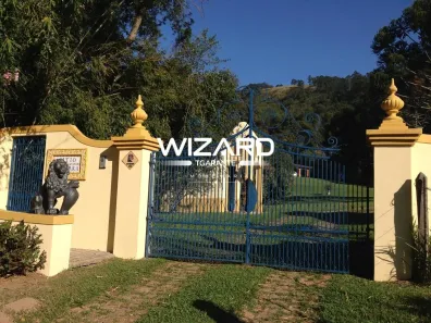 Fazenda/Sítio com 1 Quarto à venda, 400m² no , Piracaia