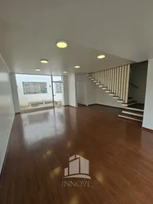 Sobrado com 3 Quartos para alugar, 242m² no Centro, Araçatuba