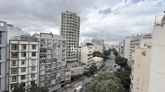 Apartamento com 3 Quartos à venda, 110m² no Tijuca, Rio de Janeiro
