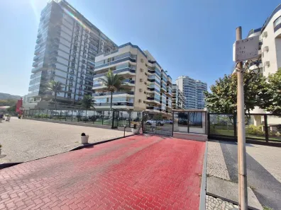 Cobertura com 3 Quartos à venda, 225m² no Barra da Tijuca, Rio de Janeiro