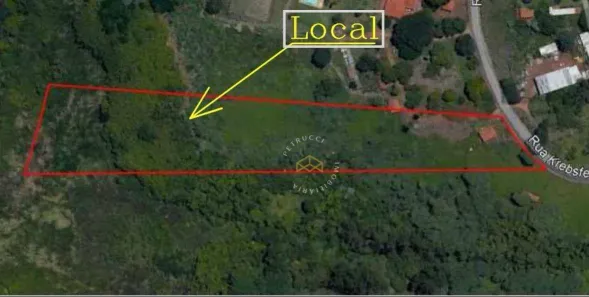 Lote/Terreno à venda, 20767m² no Macuco, Valinhos