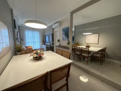 Apartamento com 3 Quartos à venda, 83m² no Centro, Florianópolis
