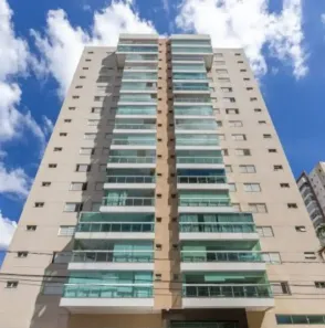 Apartamento com 3 Quartos à venda, 140m² no Jardim Goiás, Goiânia
