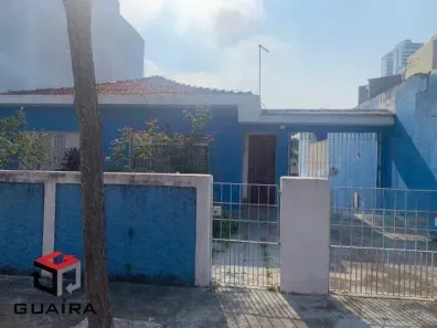 Lote/Terreno à venda, 300m² no Jardim do Mar, São Bernardo do Campo