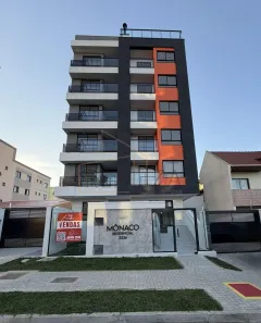 Apartamento com 1 Quarto à venda, 33m² no Guaíra, Curitiba