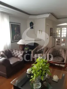 Casa de Condomínio com 4 Quartos à venda, 430m² no Vila Nova Caledônia, São Paulo