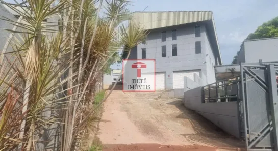 Galpão/Depósito/Armazém para venda ou aluguel, 6000m² no Paraíso (Polvilho), Cajamar