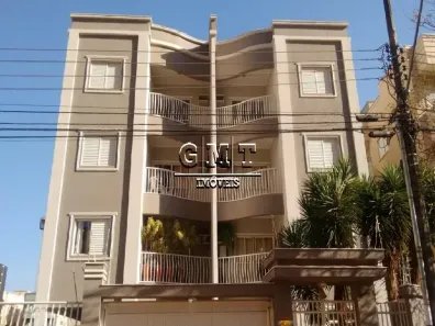 Apartamento com 1 Quarto à venda, 42m² no Nova Aliança, Ribeirão Preto