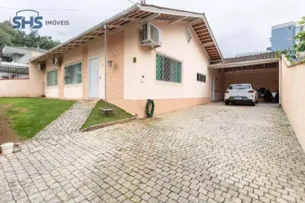 Casa com 3 Quartos à venda, 216m² no Velha, Blumenau