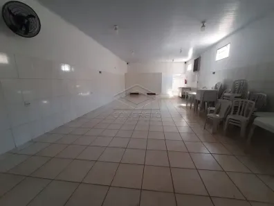 à venda, 200m² no Jardim Olímpia, Jaú