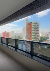 Apartamento com 3 Quartos à venda, 178m² no Jardim, Santo André