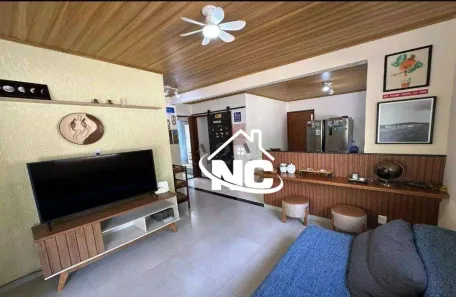 Casa com 3 Quartos à venda, 70m² no Serra Grande, Niterói