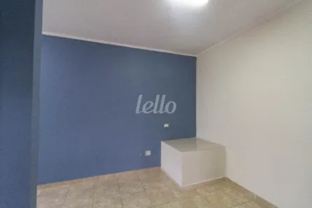 Apartamento com 2 Quartos para alugar, 36m² no Cambuci, São Paulo